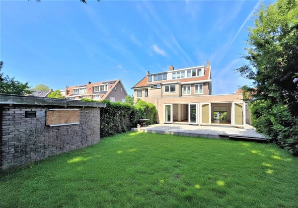 House Exterior