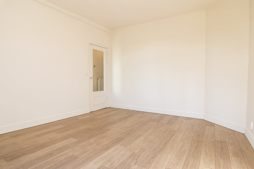 recent house