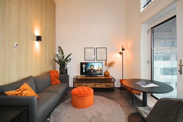 recent house