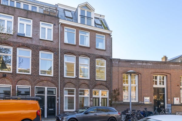 recent house