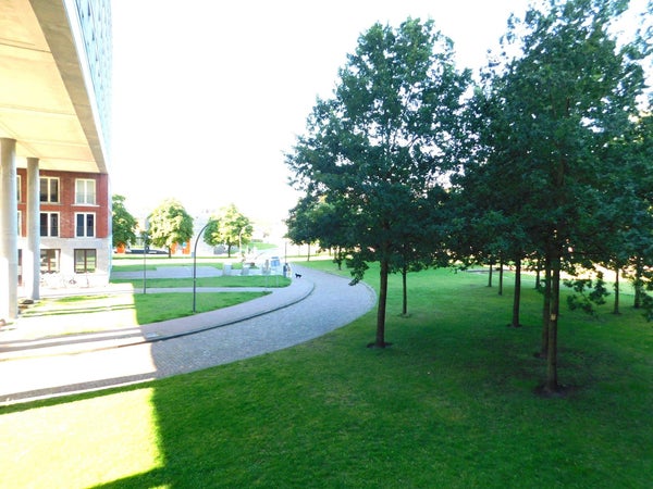 House Exterior