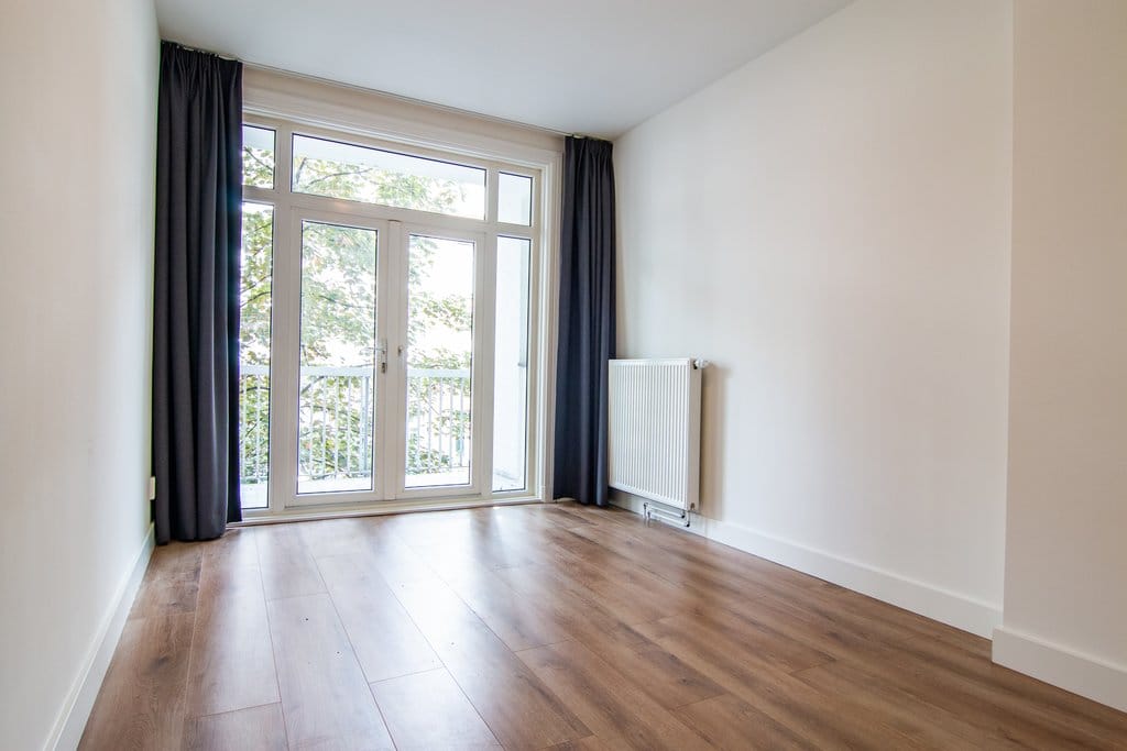 recent house