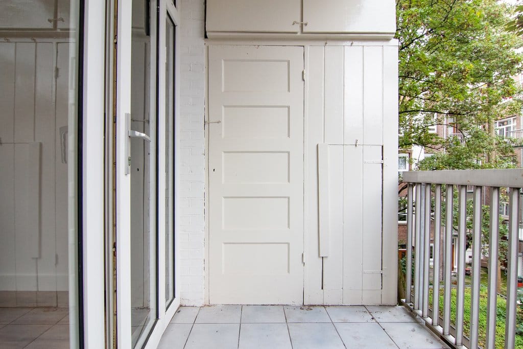 House Exterior