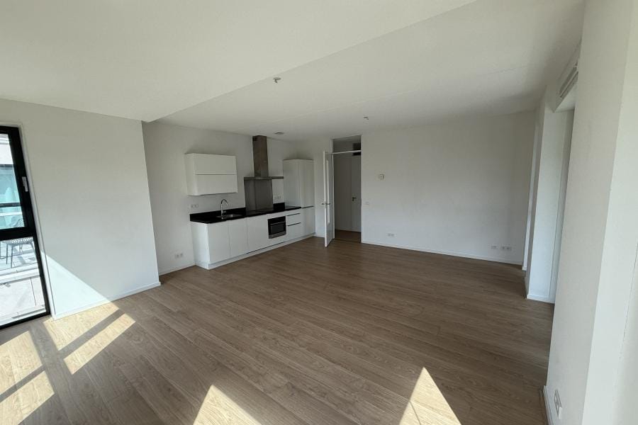 recent house