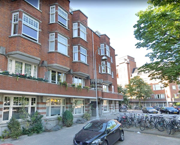 recent house