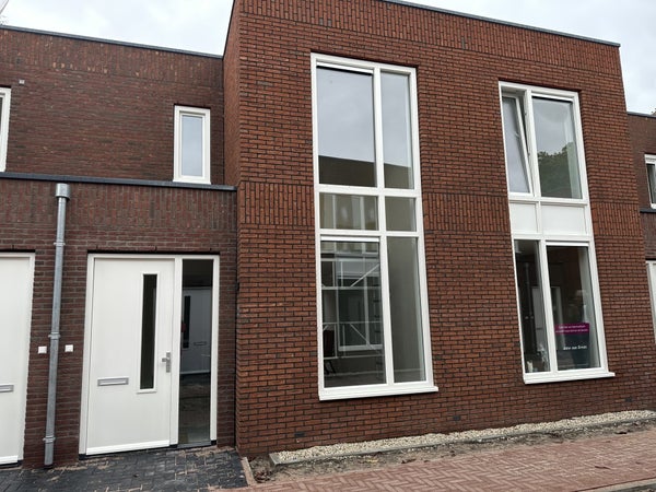 House Exterior