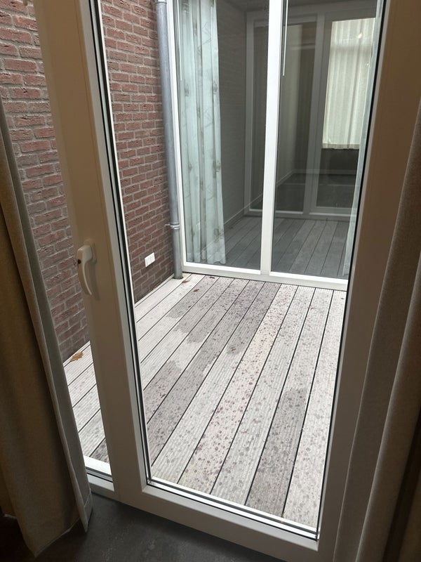 House Exterior