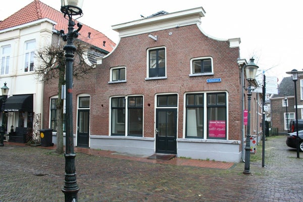 House Exterior