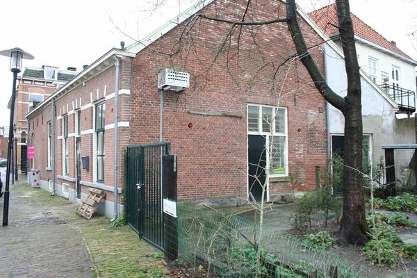 House Exterior