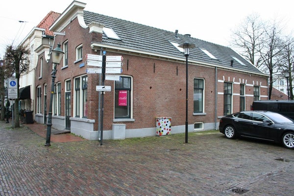 House Exterior