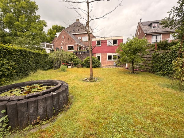 House Exterior