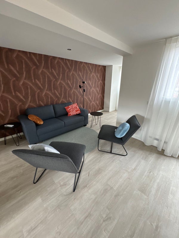 recent house