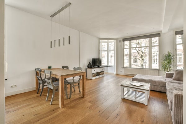 recent house
