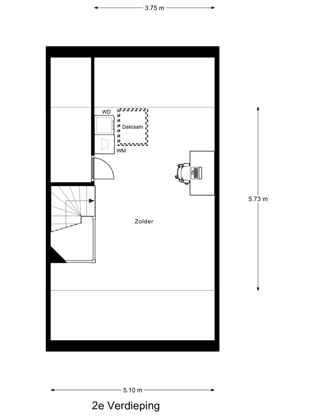 House Exterior