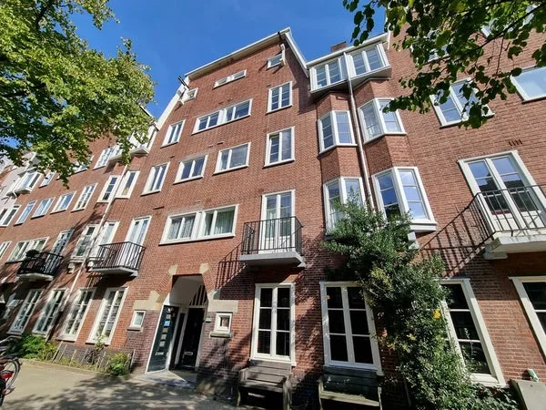 recent house