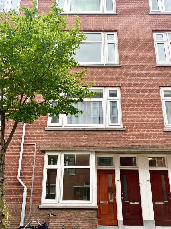 House Exterior