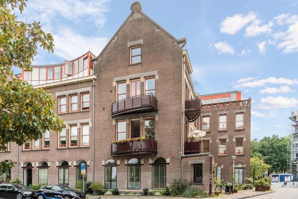 recent house