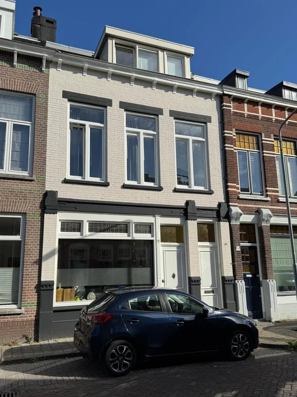 House Exterior