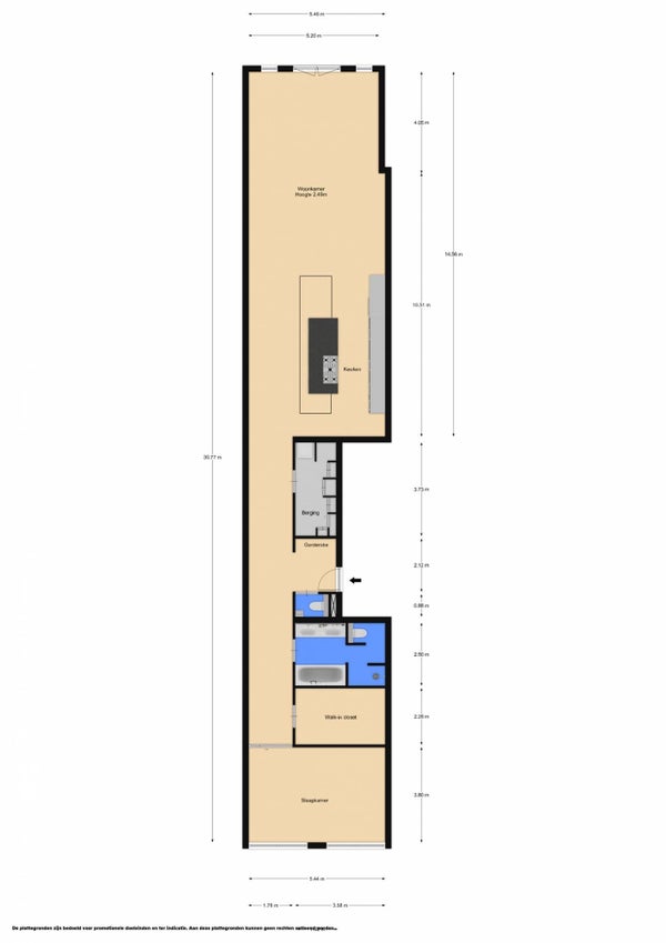 House Exterior