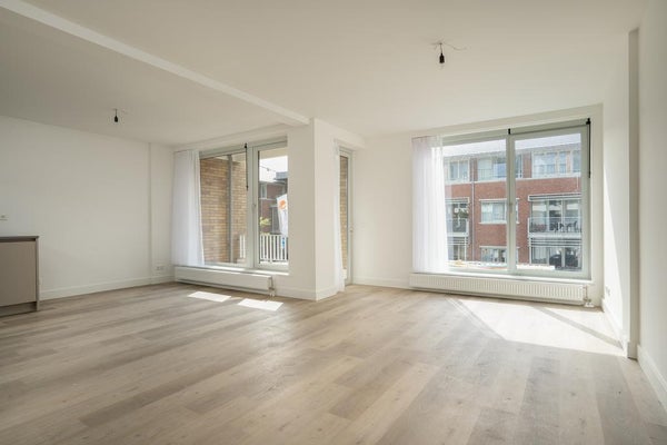 recent house