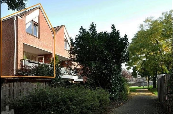 House Exterior