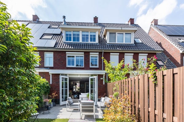 House Exterior