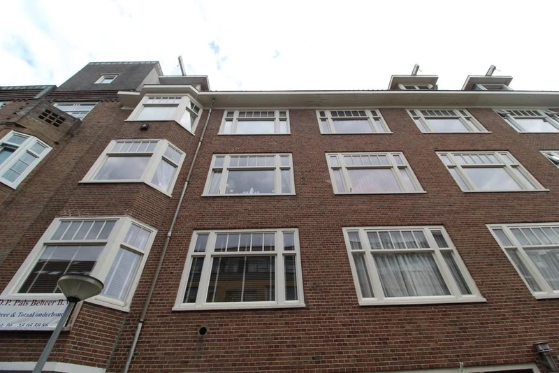 recent house