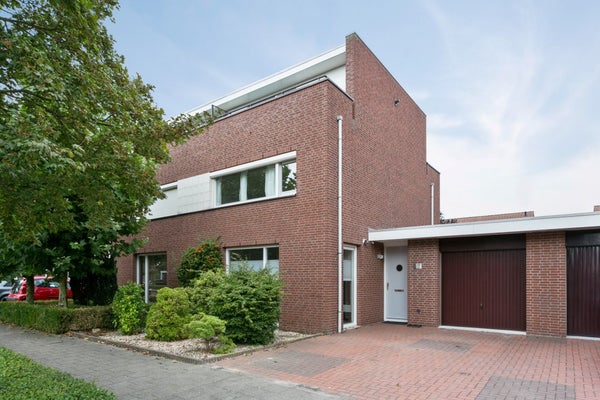 House Exterior