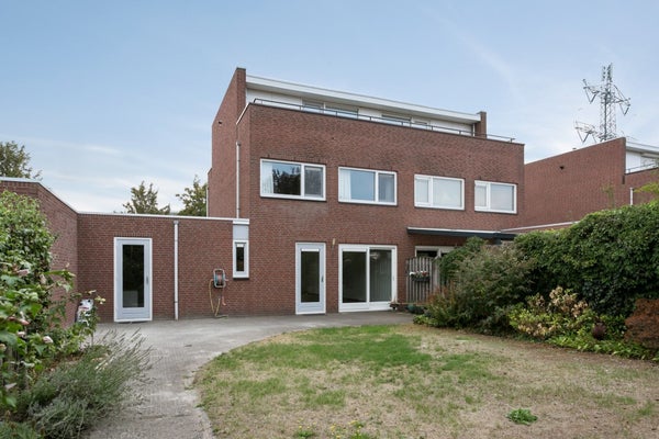 House Exterior