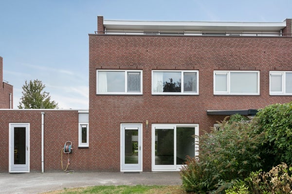 House Exterior