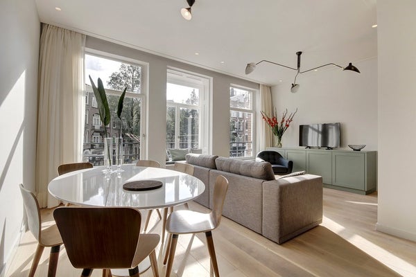 recent house