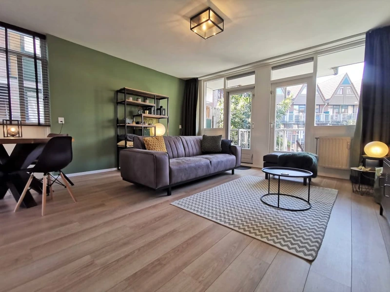 recent house