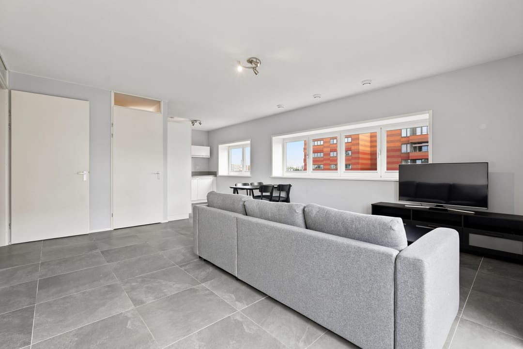 recent house