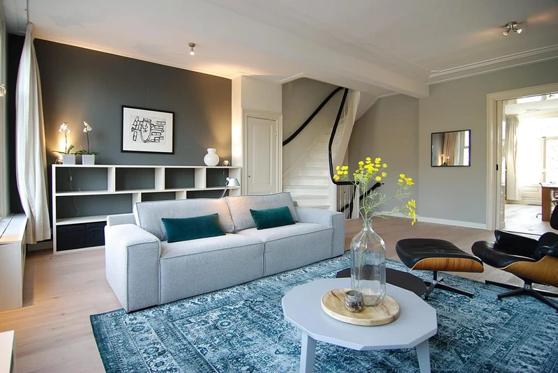 recent house