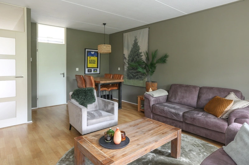 House Exterior