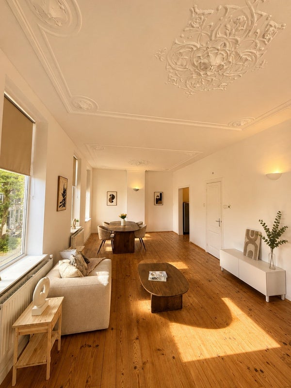 recent house