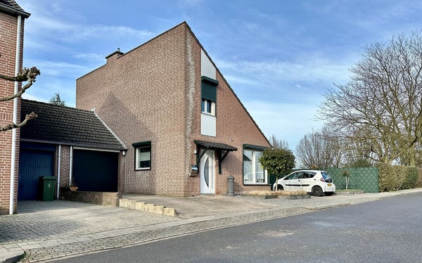 House Exterior