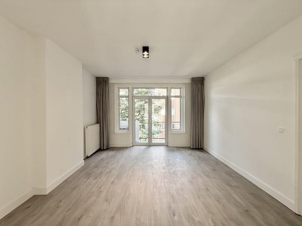 recent house