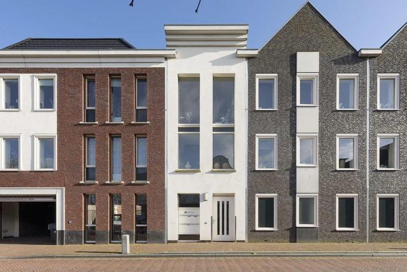 House Exterior