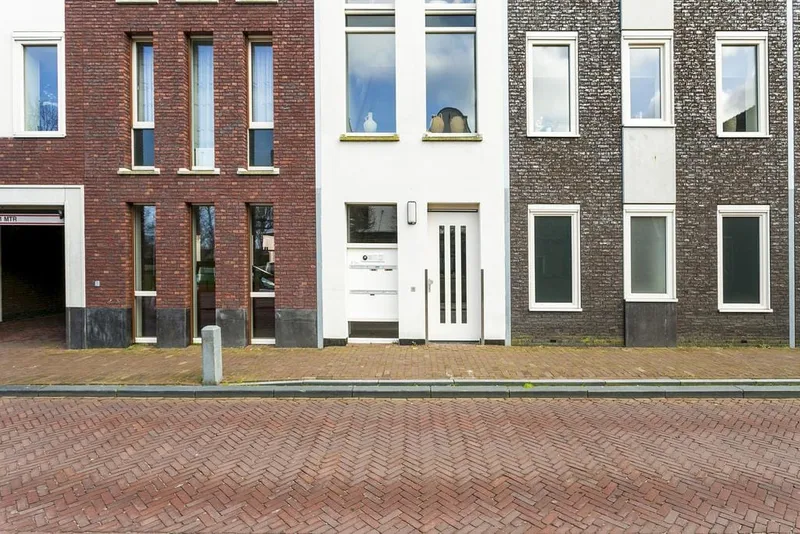 House Exterior