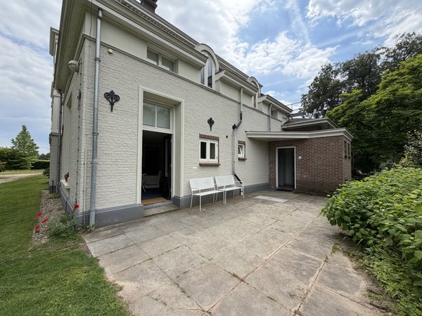 House Exterior