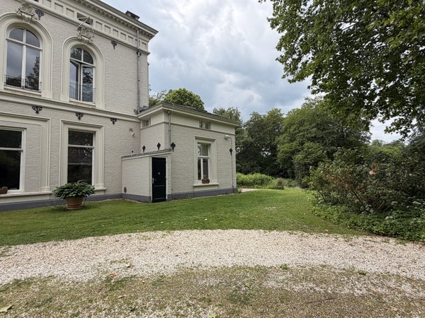 House Exterior