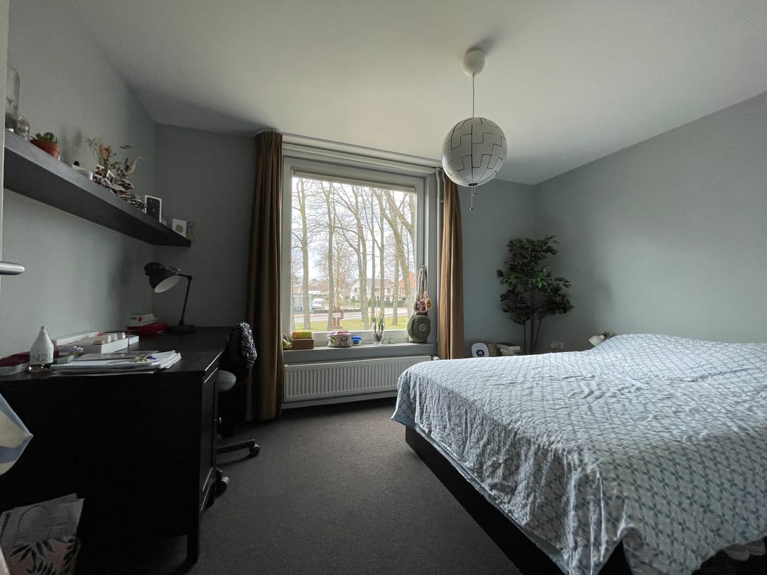 House Exterior