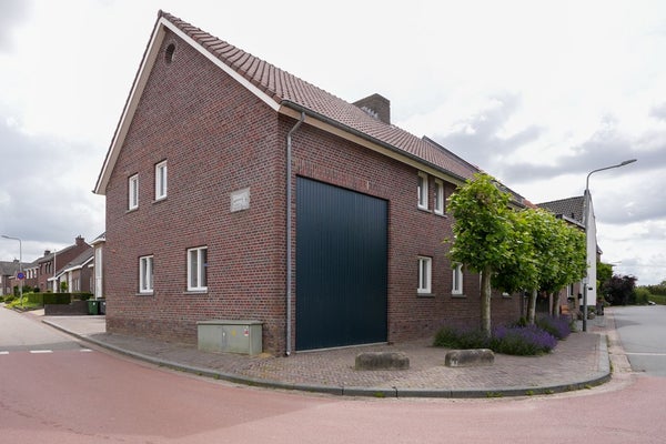 House Exterior