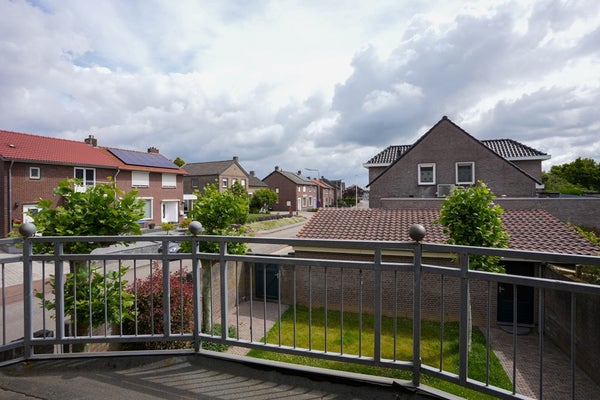 House Exterior