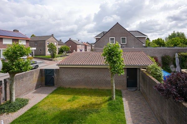 House Exterior
