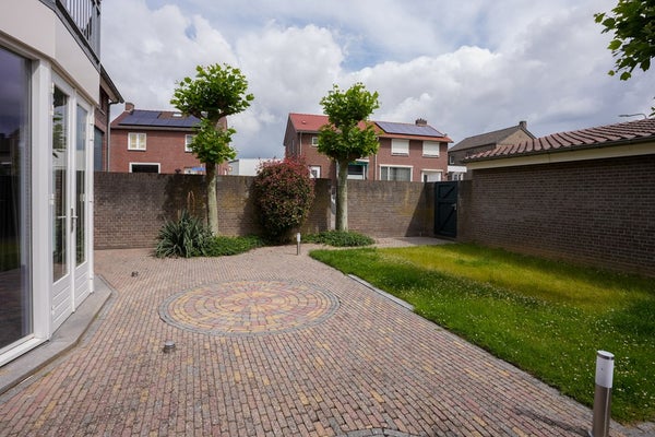 House Exterior