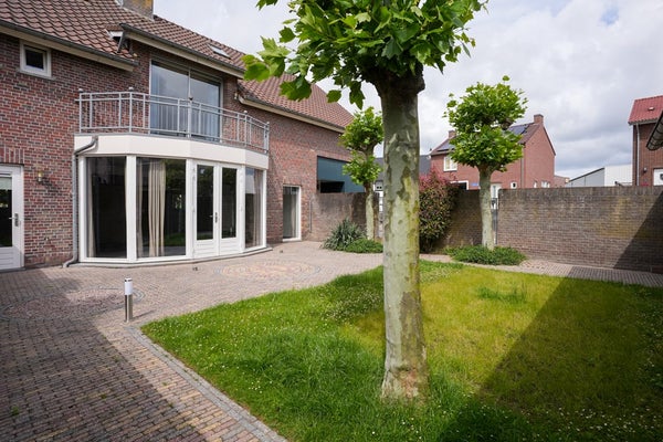 House Exterior