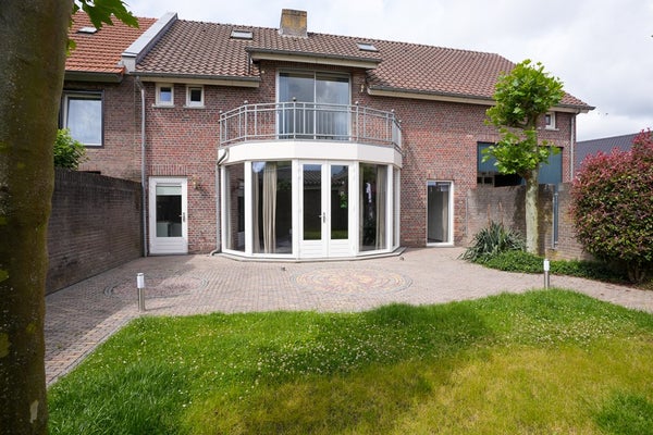 House Exterior