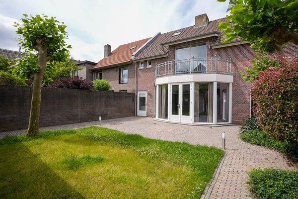 House Exterior